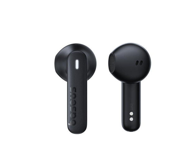 Baseus Bowie E16 Cluster Black - 1306167 - zdjęcie 2